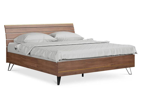 BH/AMG/617/ King Size Bed Set