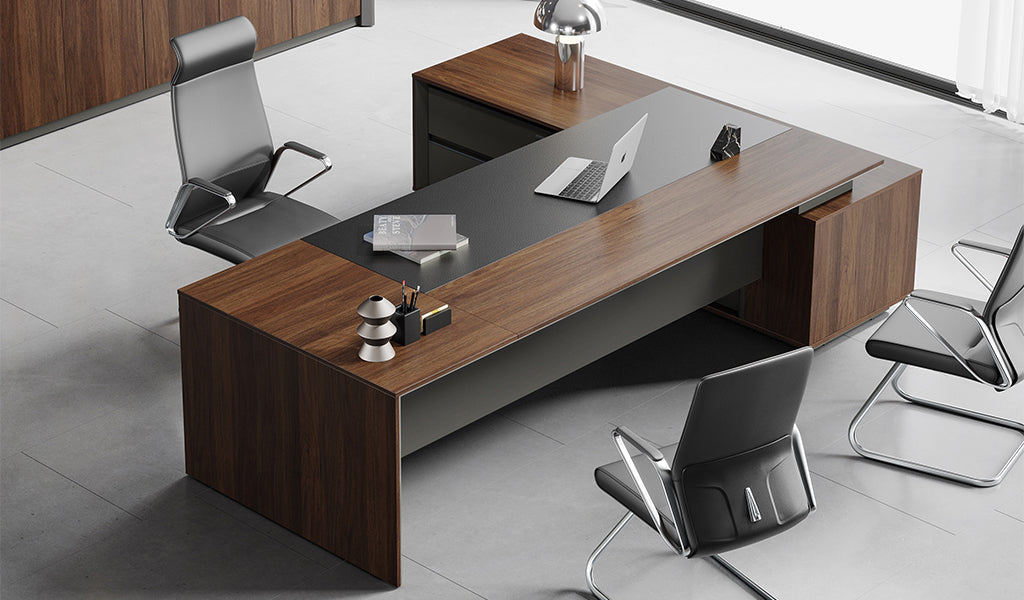 OFFICE TABLE